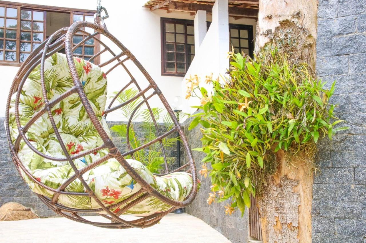 Casa Pedra Bonita — Photos 1